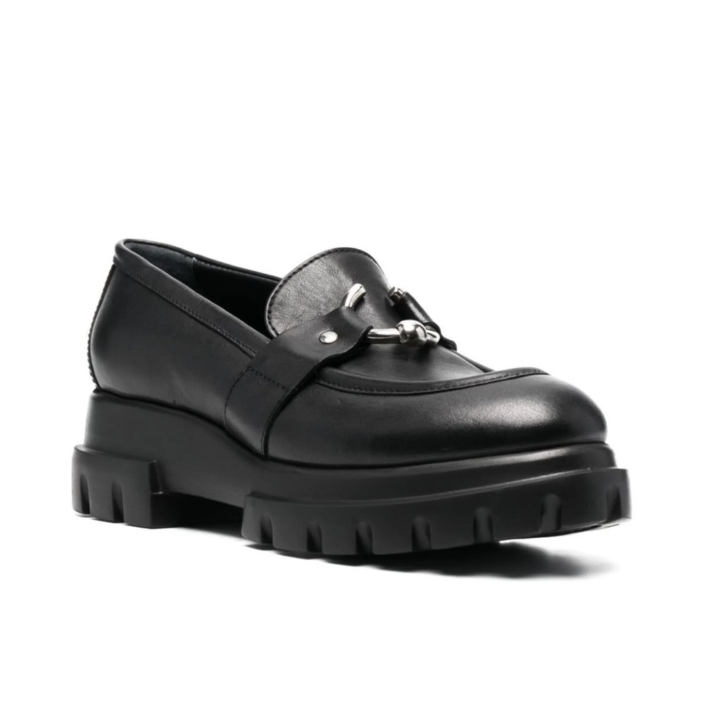 AGL MONIQUE LOAFERS - Picture 3 of 10